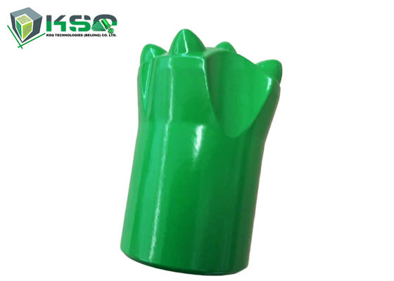 Q7-32mm كوب الزر المتجعد لتحف الجرانيت المتجعد