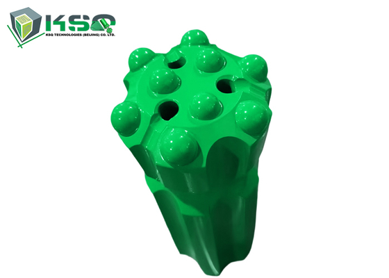 رأس حفر صخري قابل للسحب R32-64mm