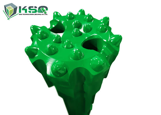 أدوات الحفر ذات الدورة العكسية RC مطرقة مطرقة MR116-124mm