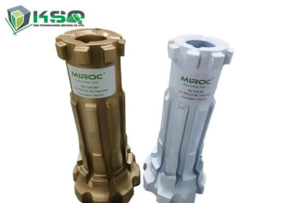 أدوات الحفر DTH العكسية RE542 RC