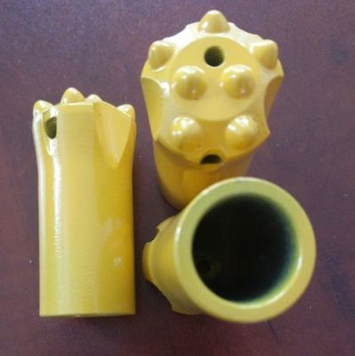 التنغستن كاربايد روك مثقاب 7 نصائح ، تفتق مبراة الصناعية لقم الثقب