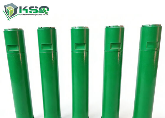 Reverse Circulation Hammer for High Penetration Rates in 2 Inch to 12 Inch RC Drilling Operations