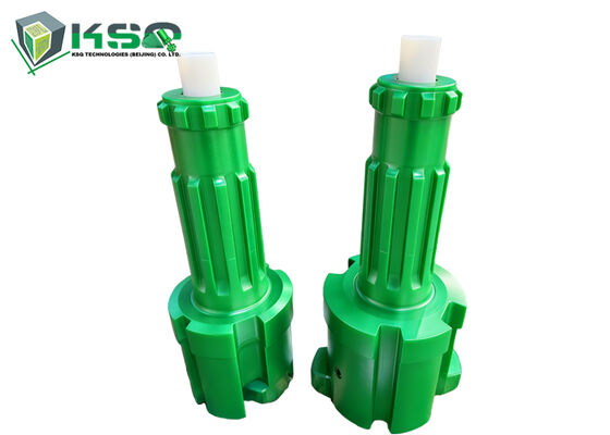 لقمة جناح سبيكة فولاذية مقاس 273 مم للغطاء العلوي مع معالجة تصليد لحفر الصخور