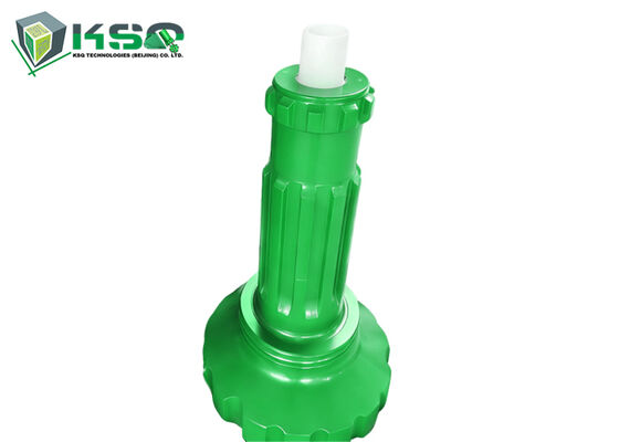 8 بوصة 311 ملم فولاذ الكربون DTH مطرقة مطرقة للتعدين والحفر الآبار المائية