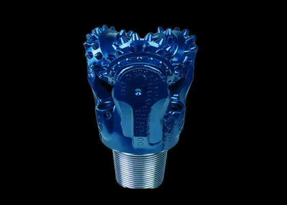 حفر آبار النفط / حفر الآبار على شكل مخروط ، مخروط أسطواني بتزوير نوع الأسطوانة