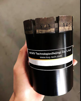 بت خط الماس بت الماس الأساسية بت لتكوينات متوسطة عظمى قوية