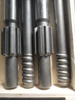 المهنية أدوات الحفر لتتبع حفر mt160 hc120 hc120 hc200 روك