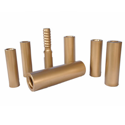 أدوات الخيوط رود اقتران كم حفر الصخور كروس اقتران للتعدين