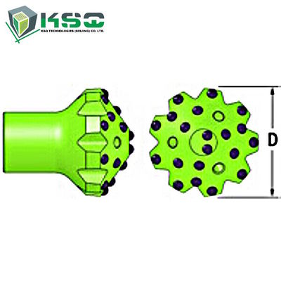 قبة التوسيع مثقاب