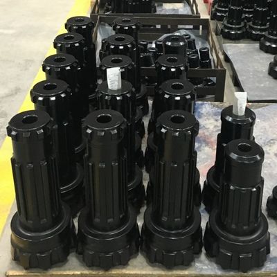 أطلس كوبكو ارتفاع ضغط التنغستن كاربايد التعدين الصخور الحفر زر قليلا بت