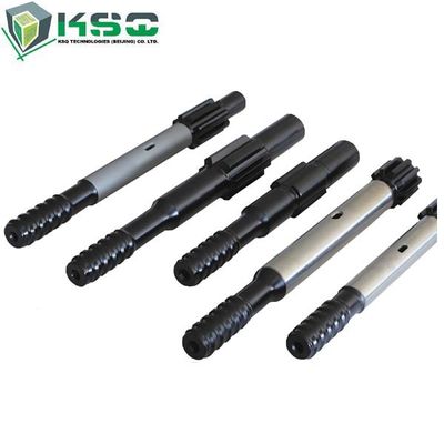 R38 T38 روك التعدين / نفق عرقوب محول المعالجة الحرارية العملية