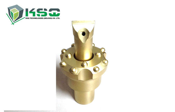 R32 12 ° مثقاب شانك الصخور أدوات الحفر للتعدين تحت الأرض