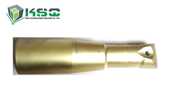 نفق الطيار محول مثقاب عرقوب، 1 بوصة R28 6 ° الحفر عرقوب