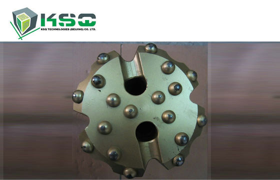 أسفل ثقب الحفر دث