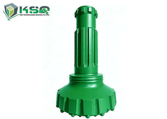 DHD380 311mm DTH Button Bit للصخرة الصلبة الماء جيدا حفر حفر التعدين حفر مطرقة أداة