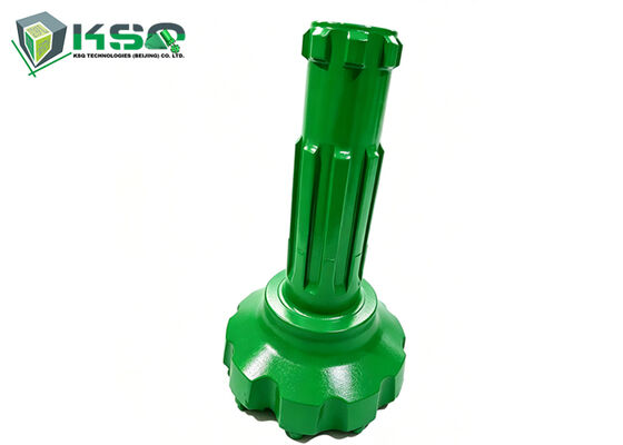 عالية الجودة DHD350A 222mm DTH مطرقة قليلا للصخور الصلبة التعدين المياه
