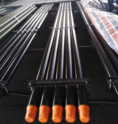 تزوير تجهيز نوع روك أدوات الحفر الاحتكاك لحام لآبار حفر المياه