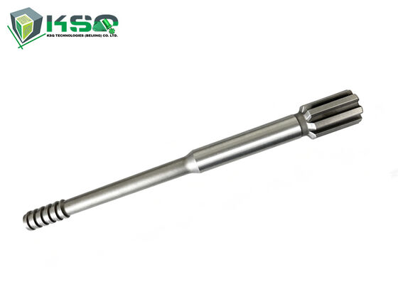 T45 HD712 790 ملم مكيّف الشوك أداة الحفر الصخري للتعدين الحجر البناء حفر المطرقة العليا