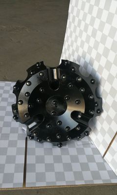 أدوات الحفر كربيد التنغستن DTH CIR170 مطرقة / بئر ماء زر حفر الصخور بت