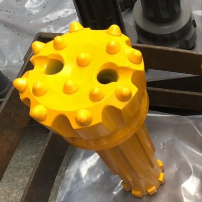 3 '' 4 '' 5 '' 6 '' 8 '' 10 '' جودة عالية أسفل لقم الثقب DTH للحفر DTH