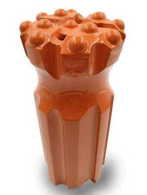 أعلى مطرقة قابل للسحب مثقاب الوجه إسقاط مركز 102mm T45 الموضوع