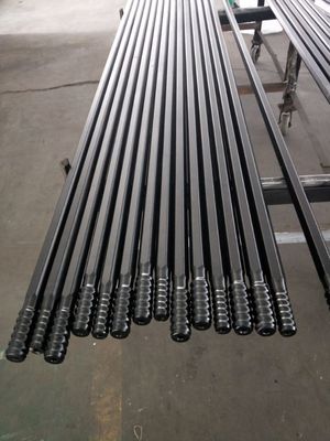 T38 عرافة 32MM R32 موضوع حفر رود R38 عرافة 35MM R32 التائه رود R32 R38 T38 عرافة رود