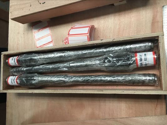 حفر عرقوب محول R38 T38 T45 لفوروكاوا HD90 HD190 HD300 HD609 HD612RP PD200 PD200 PD300 HD609RP