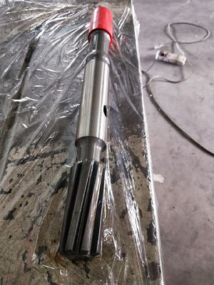 أسود T51 الخيوط عرقوب مثقاب محول طول 565mm ل COP 1840 التائه