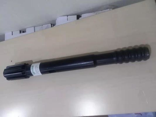 ماكينات التعدين الكربون الصلب عرقوب محول T51 670mm أدوات حفر الصخور