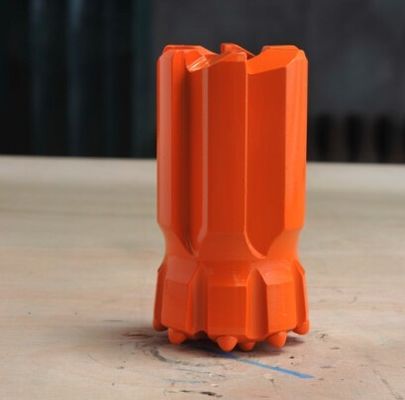 كربيد روك الحفر بت 3 بوصة الخيوط زر T45 Retrac روك بت للهواء روك الحفر