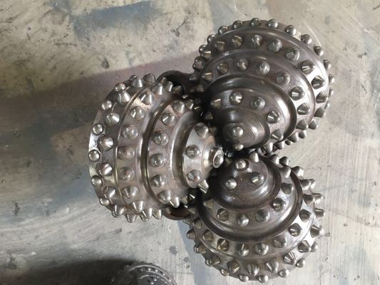 تخصيص بت الحفر الصخور tricone المخروطية تزوير الهواء تداول تحمل نوع