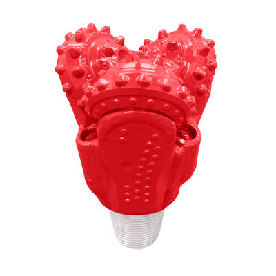 API 6 3/4 بوصة Tricone الرول بت لمعدات آبار المياه معدات كربيد