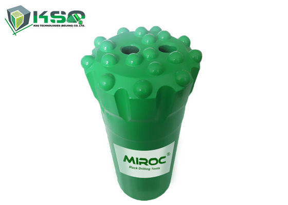 GT60 كربيد التنغستن بت و Retrac بت Dia102-152mm لحفر الثقب