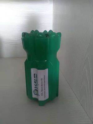 4 مثقاب قابل للسحب لقم الثقب بت الحفر من كربيد التنجستن بقطر 27 - 178 ملم