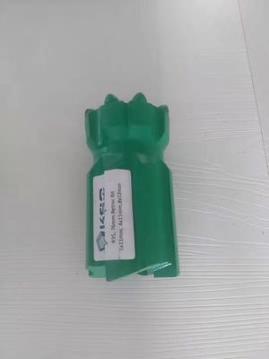 خام التعدين T مثقاب قابل للسحب مثقاب كربيد روك المثقاب عالي الصلابة