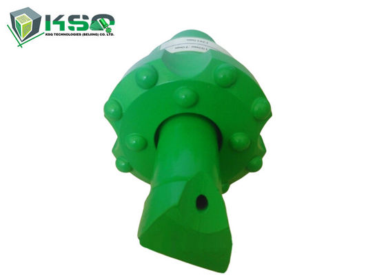 R25 التوسيع مثقاب ريشة التجريبية التجريبية للانجراف و حفر الأنفاق قطع ثقوب المحاجر التعدين