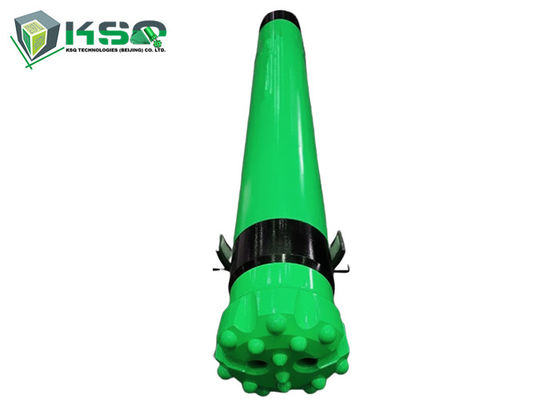 BR1 BR2 أسفل أدوات الحفر حفرة / الضغط الجوي الأوسط مطرقة الحفر