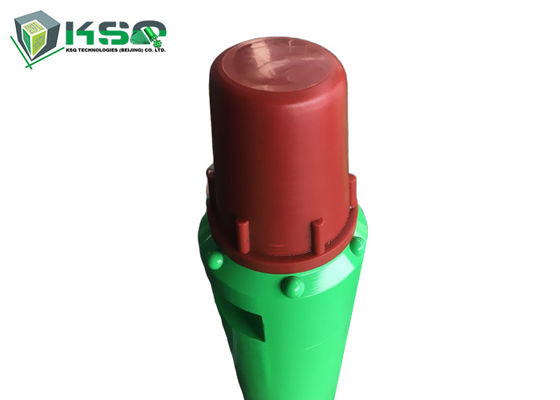 SD سلسلة DTH صخرة الحفر الملحقات المطارق القطر 82mm-275mm
