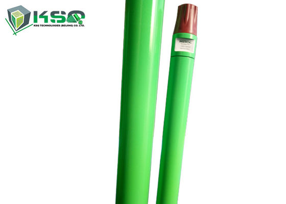 ارتفاع ضغط الهواء نظام الحفر dth / أسفل هول المطرقة دون صمام القدم