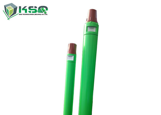 6 '' أسفل المطارق حفرة DHD360 SD6 QL60 M60 سلسلة أدوات للحفر