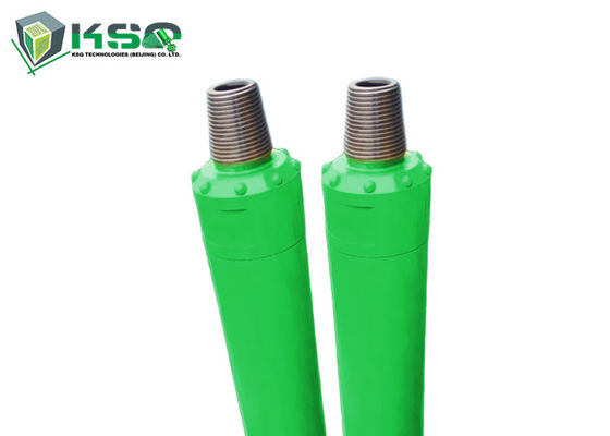 8 بوصة بوصة أدوات حفر آبار المياه / المطارق المثقاب الهوائية وفتحات العمر الطويل