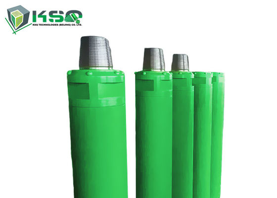 عالية الأداء 10 بوصة للنفط والغاز حفر غير متوازنة مطارق DTH