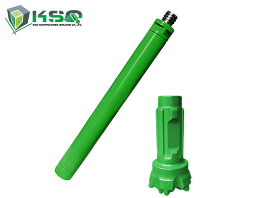 المطارق DTH من سلسلة QL مع الطراز QL4 QL5