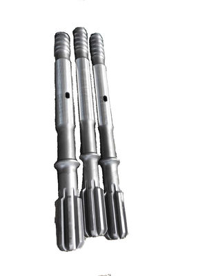 تزوير سبائك الصلب الخيوط عرقوب مثقاب محول HC150RP T45 670mm طول