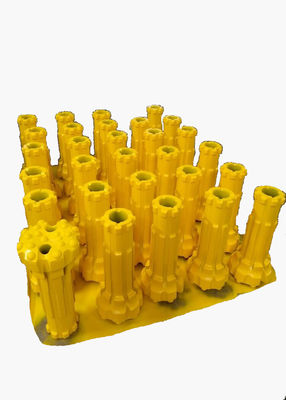 بت الحفر RC بت الحفر DTH أزرار مقياس PDC قوة عالية مع تزوير