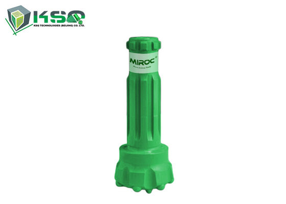 عمليات التعدين مثقاب DTH 133 - 165 مم قطر كربيد التنجستن المواد