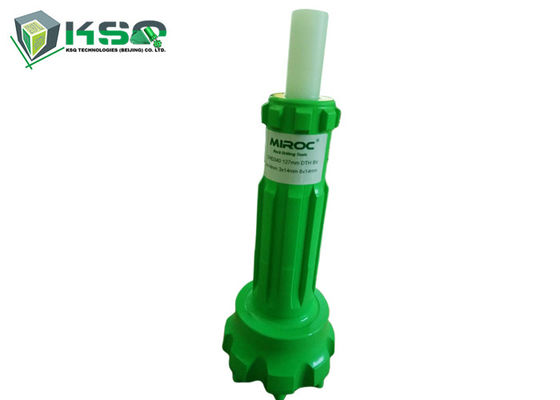 مثقاب حفر الصخور DTH ل COP32 COP34 BR3 DHD330 مطرقة هارد روك DTH