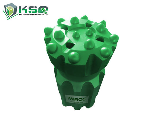 ST58 ريتراك التنغستن كربيد مثقاب للقضاء على هول الانحراف 115 مم