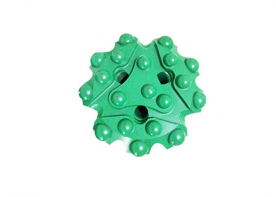 R32 64 مم زر بت و Retrac زر بت مع إدراج عالية الجودة YK05 كربيد التنجستن