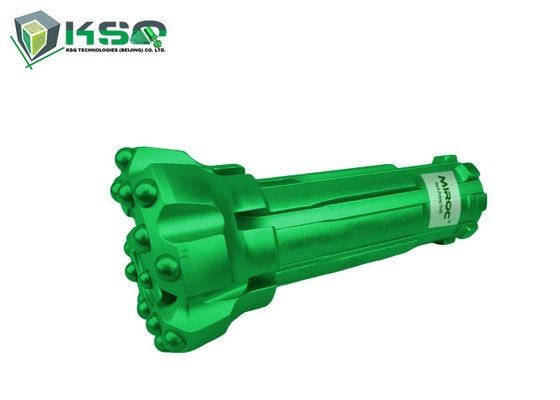 8 '' ارتفاع ضغط الهواء لأسفل هول بت ل QL80 M80 DHD380 عرقوب المطرقة